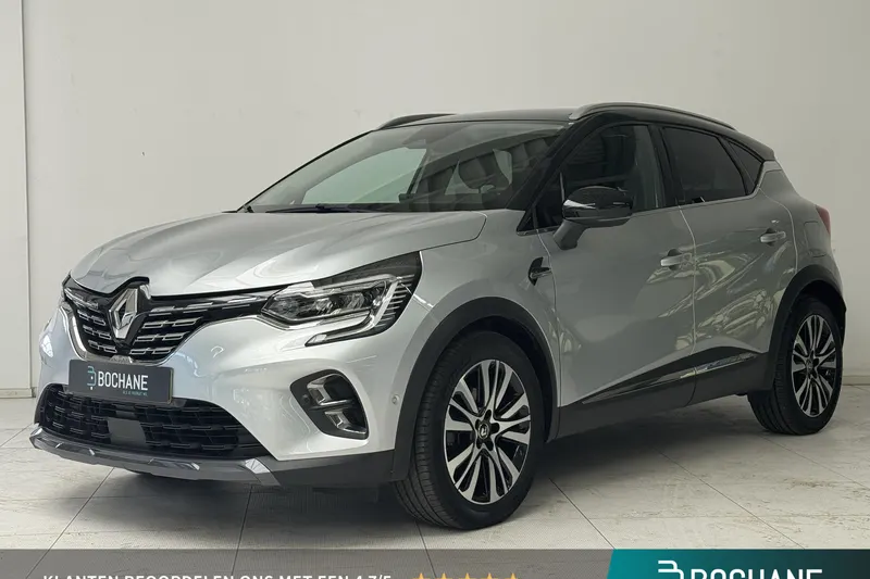 Renault Captur (2021)