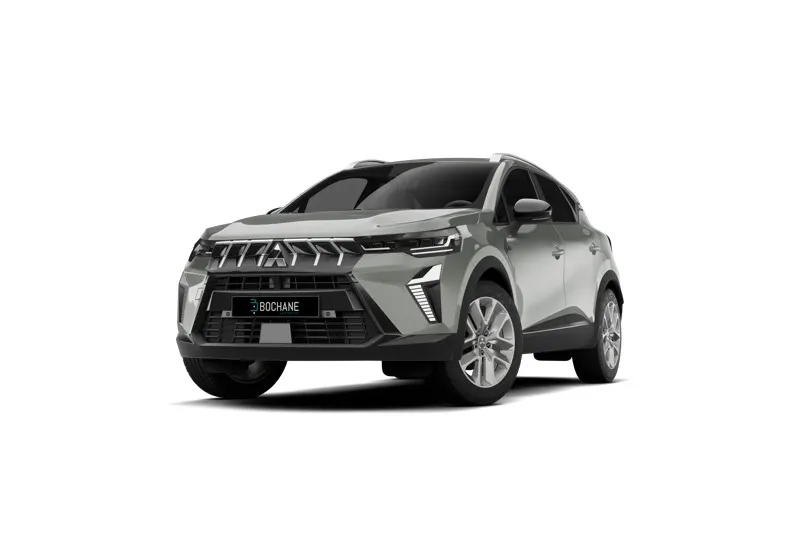 Mitsubishi ASX (2026)