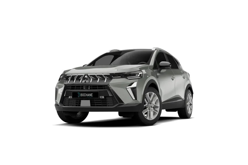 Mitsubishi ASX (2026) — foto 1