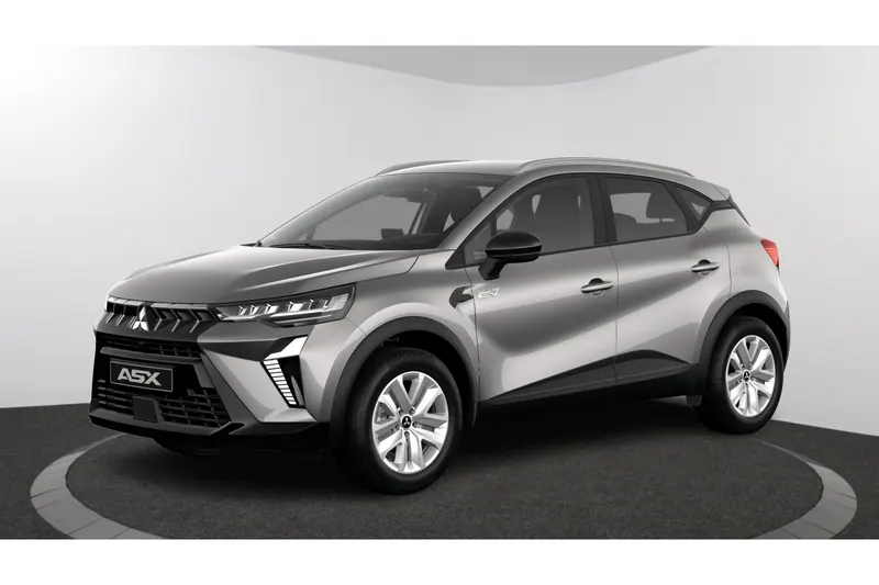 Mitsubishi ASX (2026)