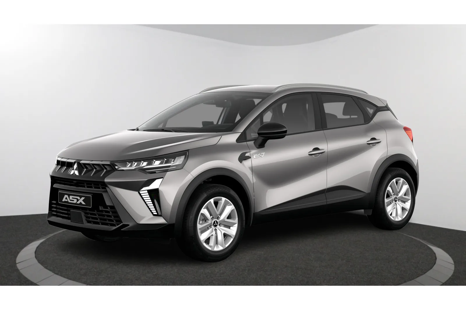 Mitsubishi ASX (2026) — foto 1