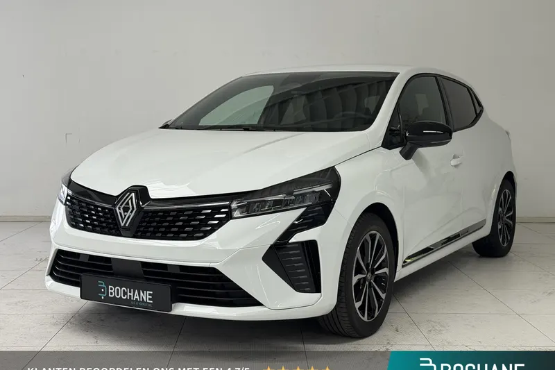 Renault Clio (2025)