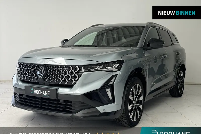 Renault Espace (2026)