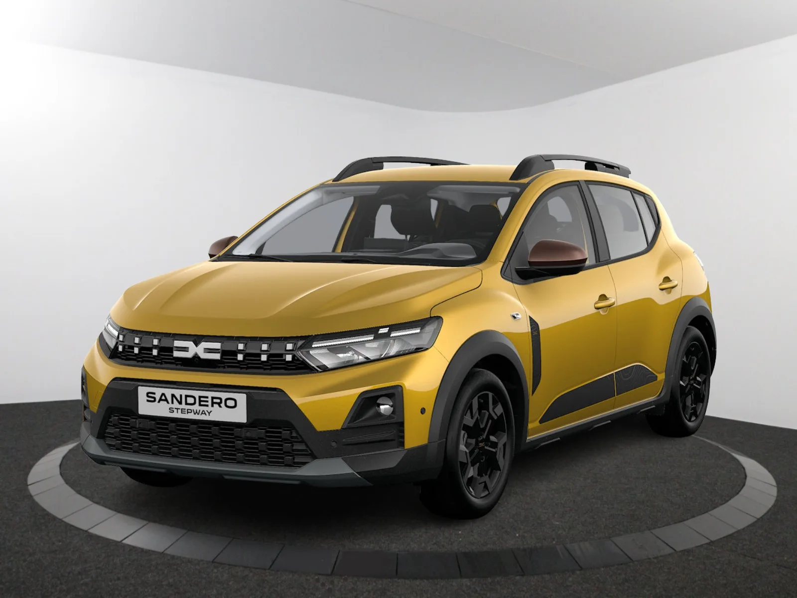 Dacia Sandero (2026) — foto 1