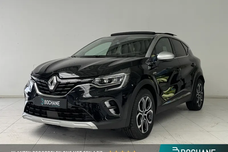 Renault Captur (2024)