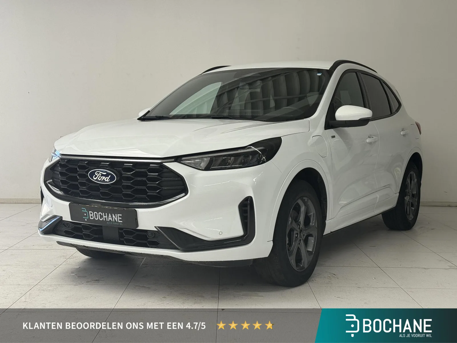 Ford Kuga (2025) — foto 1