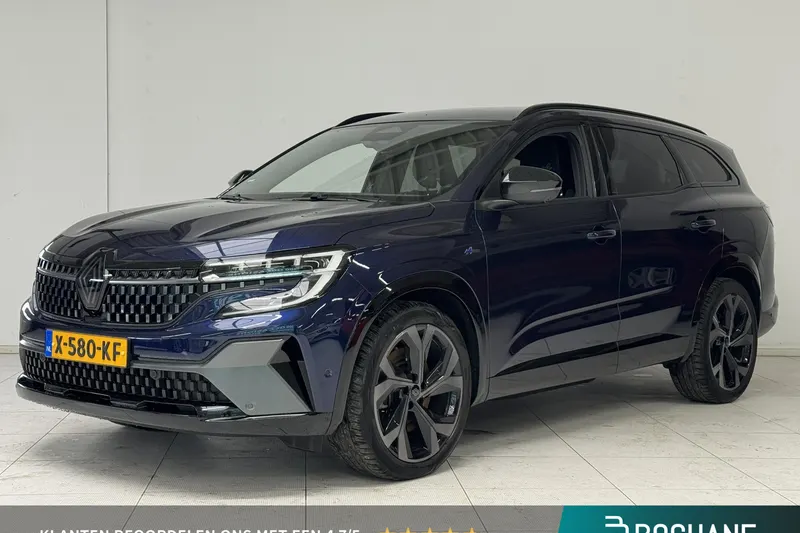 Renault Espace (2023)