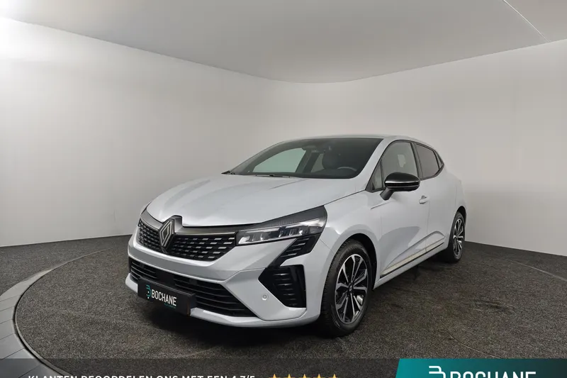 Renault Clio (2024)