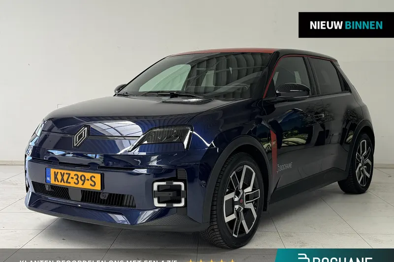 Renault 5 (2026)