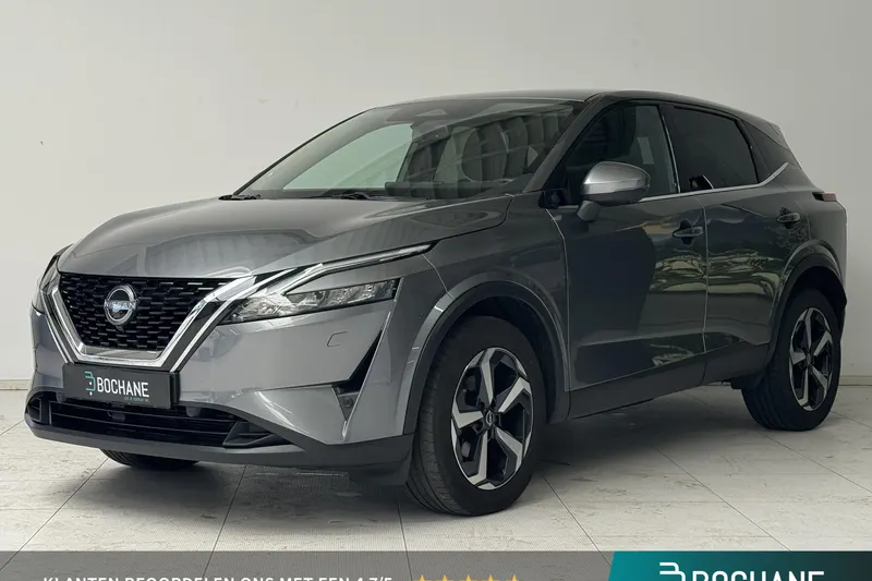 Nissan Qashqai (2023)