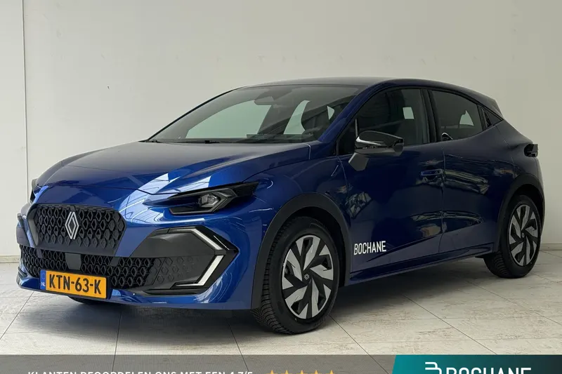 Renault Clio (2026)