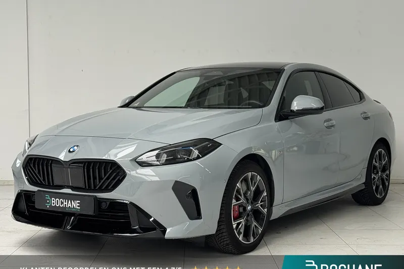 BMW 2-Serie (2025)