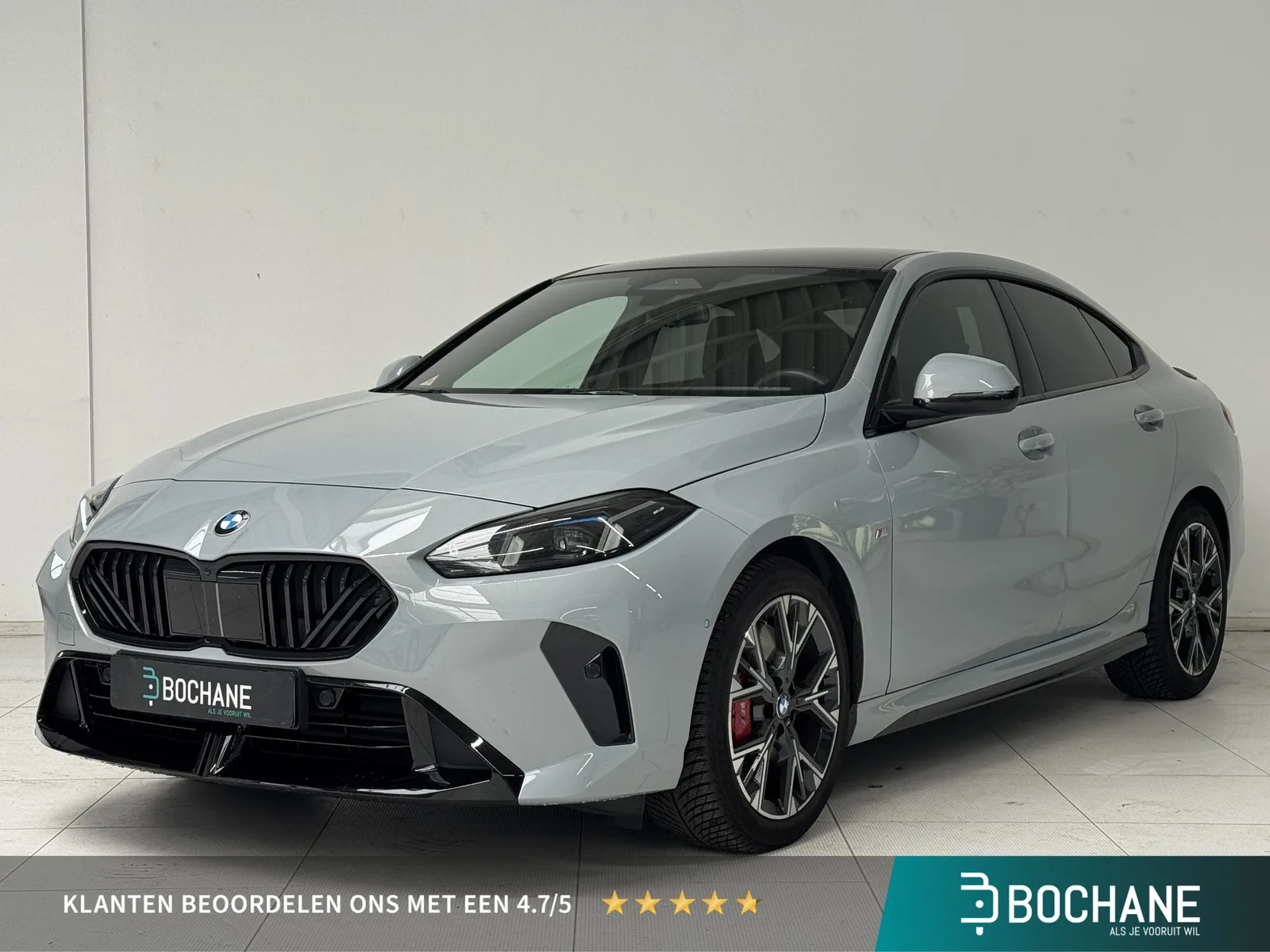 BMW 2-Serie (2025) — foto 1