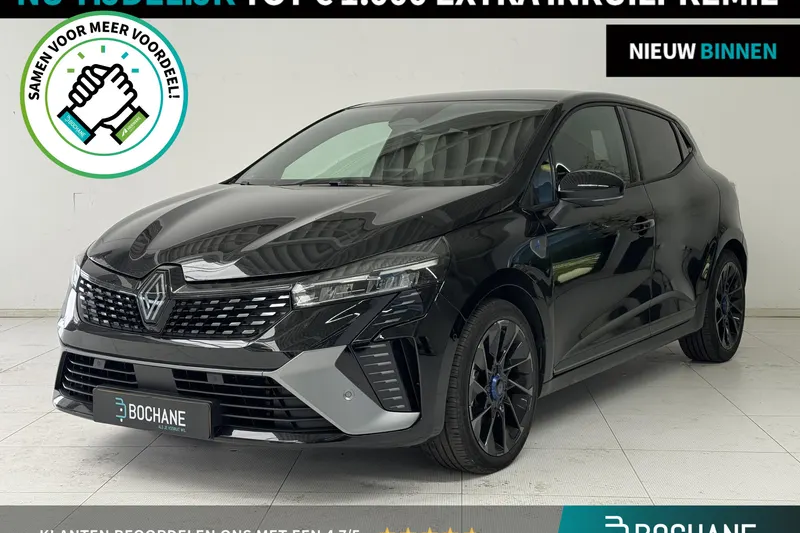 Renault Clio (2025)