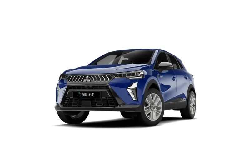 Mitsubishi Grandis (2026)