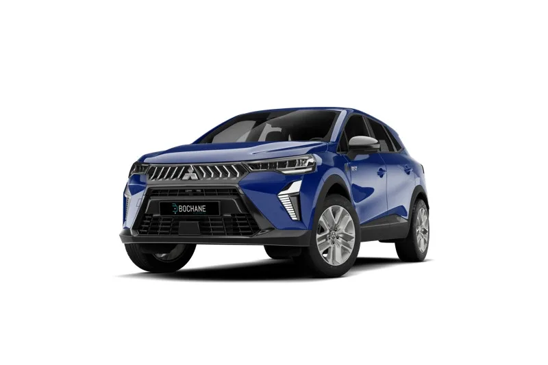 Mitsubishi Grandis (2026) — foto 1