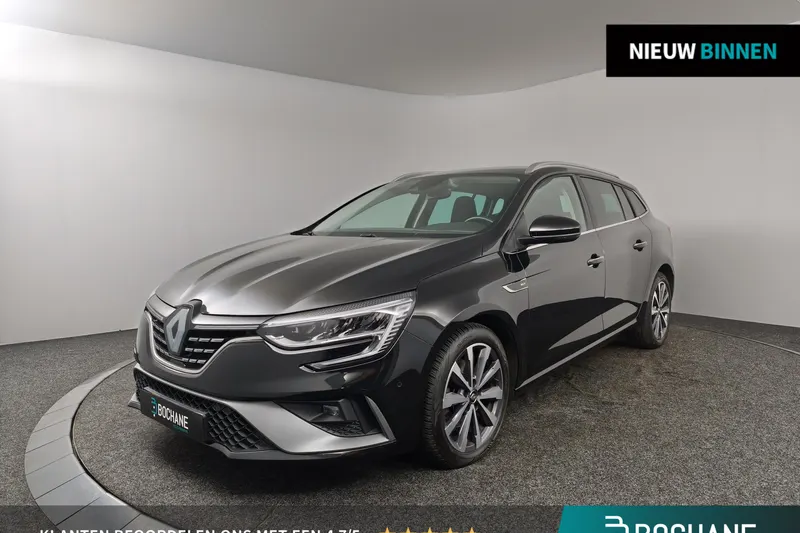 Renault Mégane (2022)