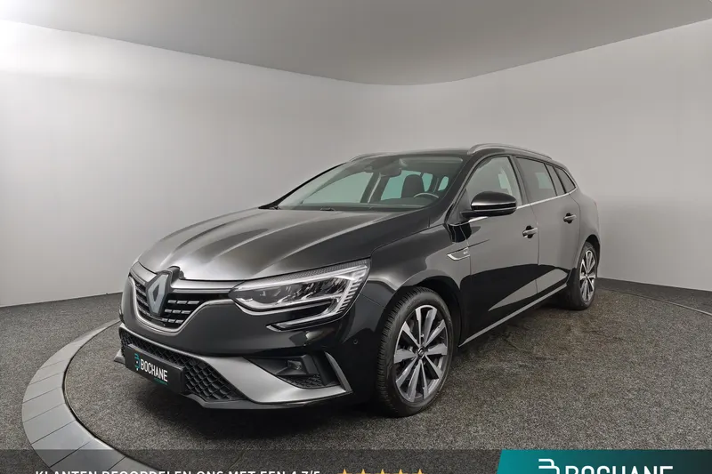 Renault Mégane (2022)