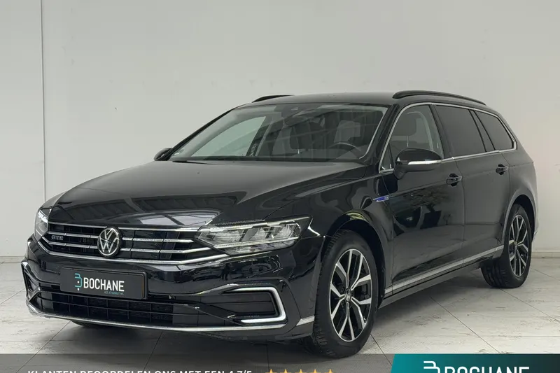 Volkswagen Passat (2020)