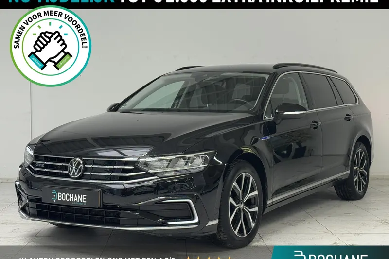 Volkswagen Passat (2020)