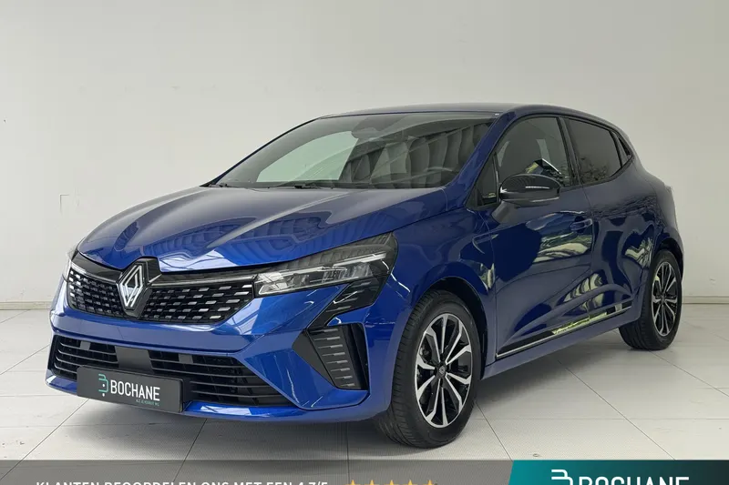 Renault Clio (2025)