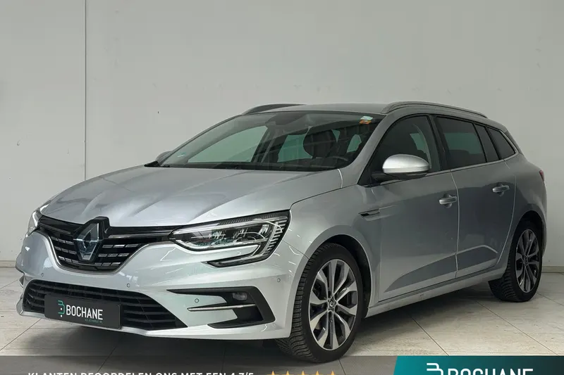 Renault Mégane (2023)