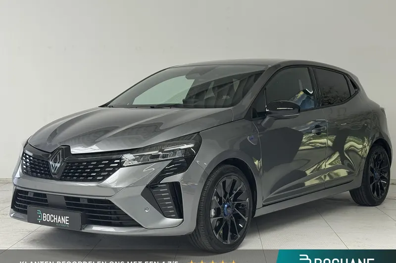 Renault Clio (2025)