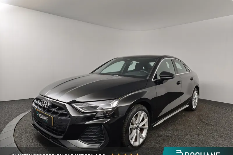 Audi A3 (2025)