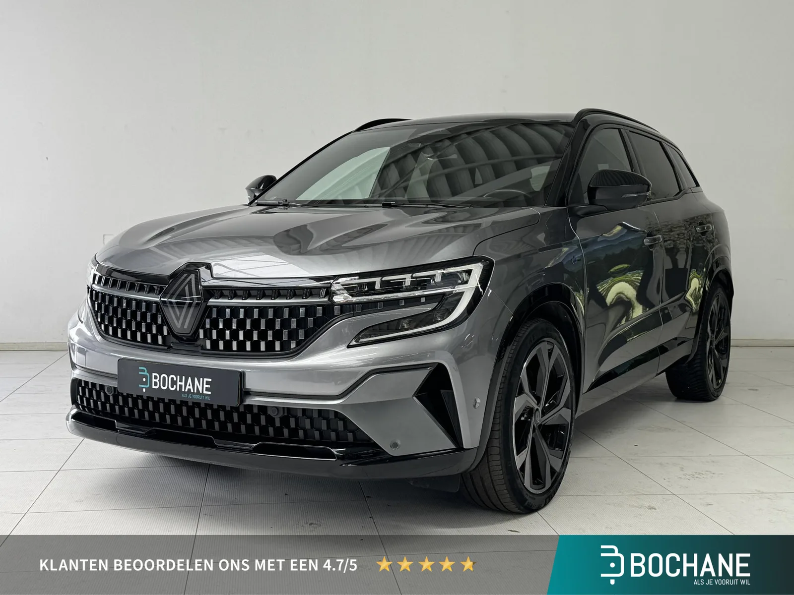 Renault Austral (2024) — foto 1