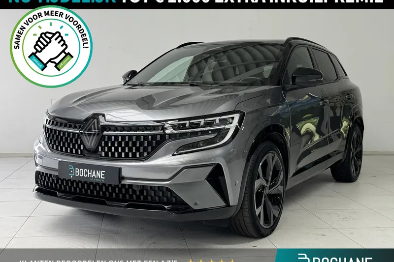 Renault Austral (2024)