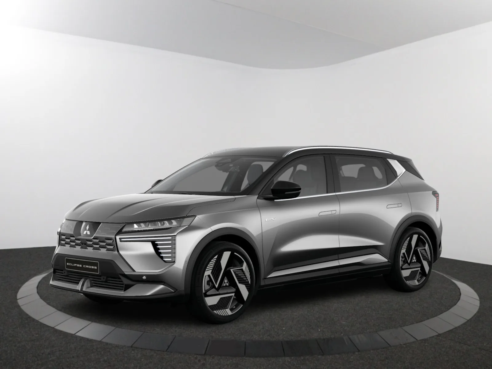 Mitsubishi Eclipse Cross (2026) — foto 1