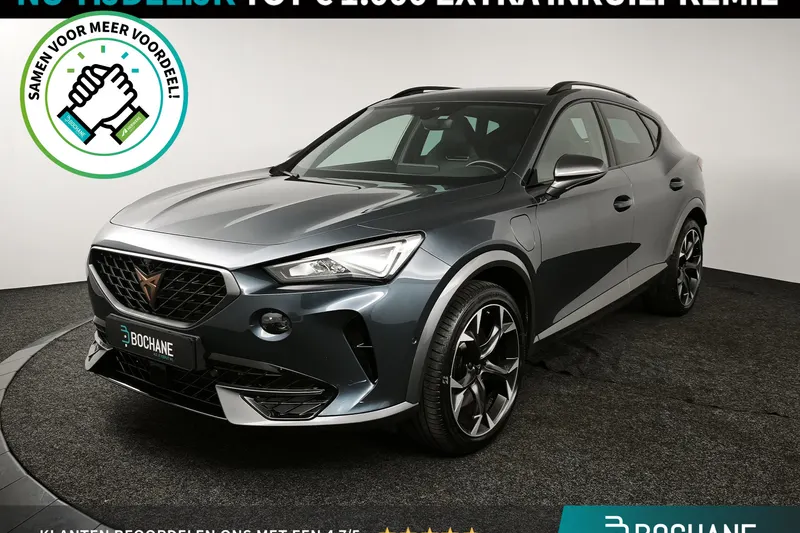 CUPRA Formentor (2024)