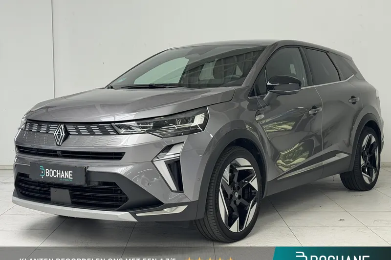 Renault Symbioz (2025)