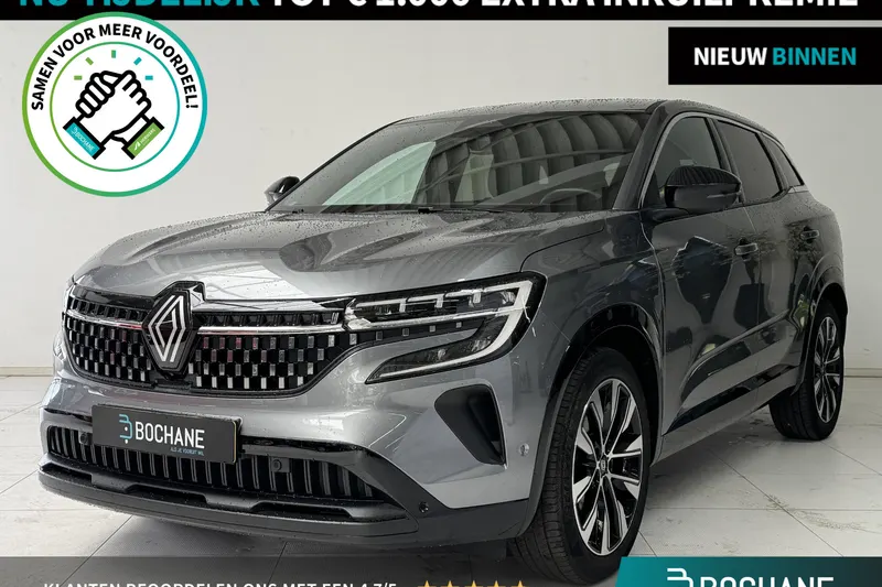 Renault Austral (2023)