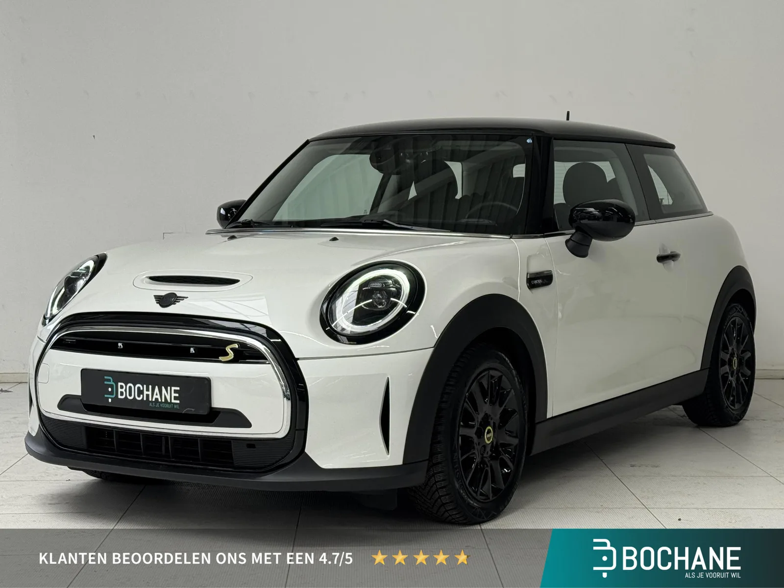 MINI Mini Electric (2023) — foto 1