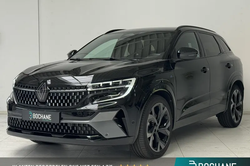 Renault Austral (2024)