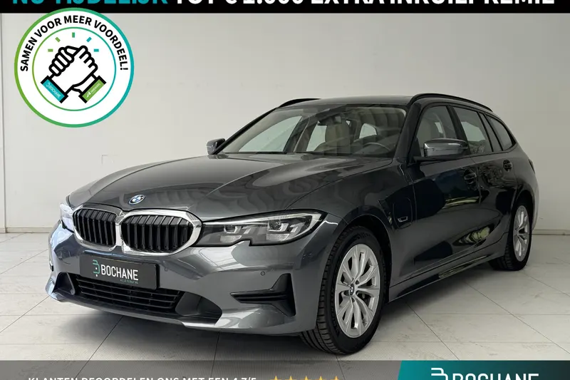 BMW 3-Serie (2022)
