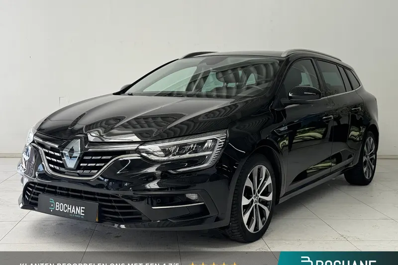 Renault Mégane (2023)