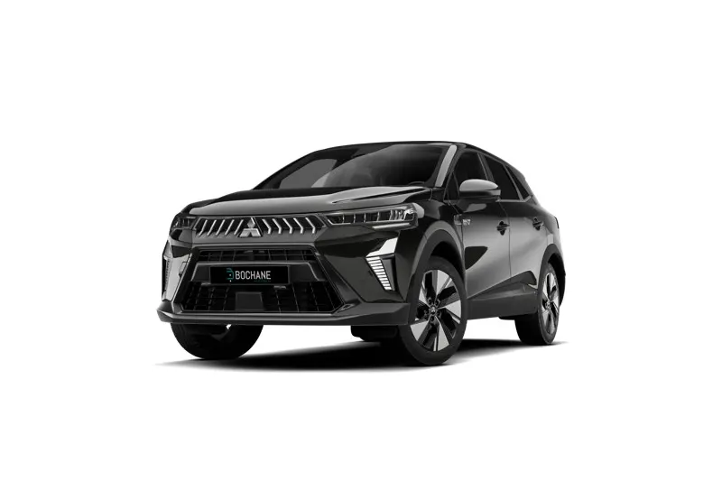 Mitsubishi Grandis (2026)