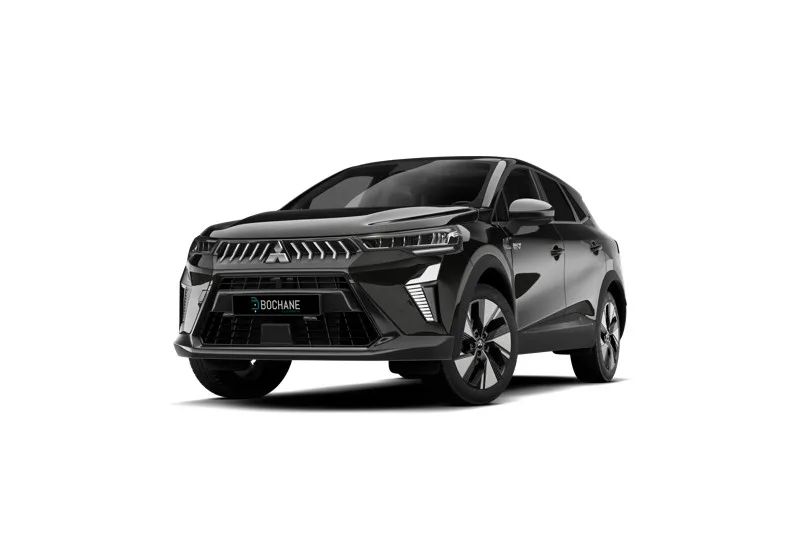 Mitsubishi Grandis (2026) — foto 1