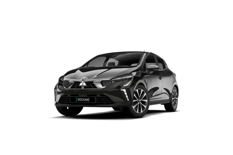 Mitsubishi Colt (2026)