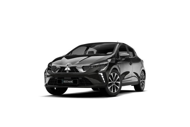 Mitsubishi Colt (2026) — foto 1