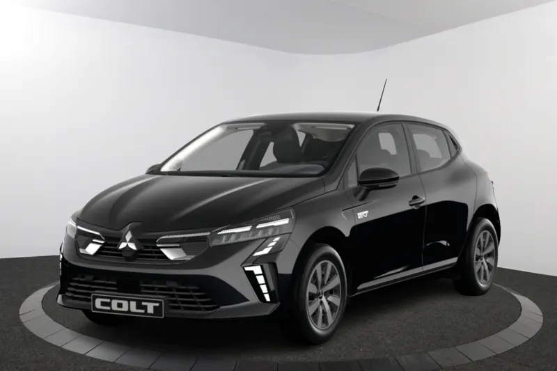 Mitsubishi Colt (2026)