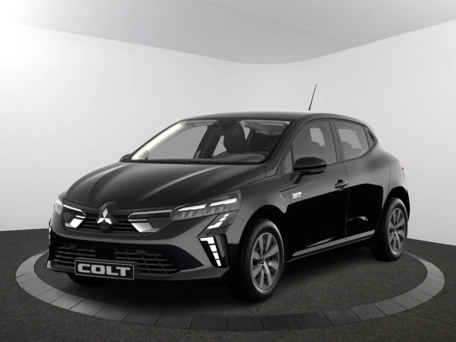 Mitsubishi Colt (2026) — foto 1
