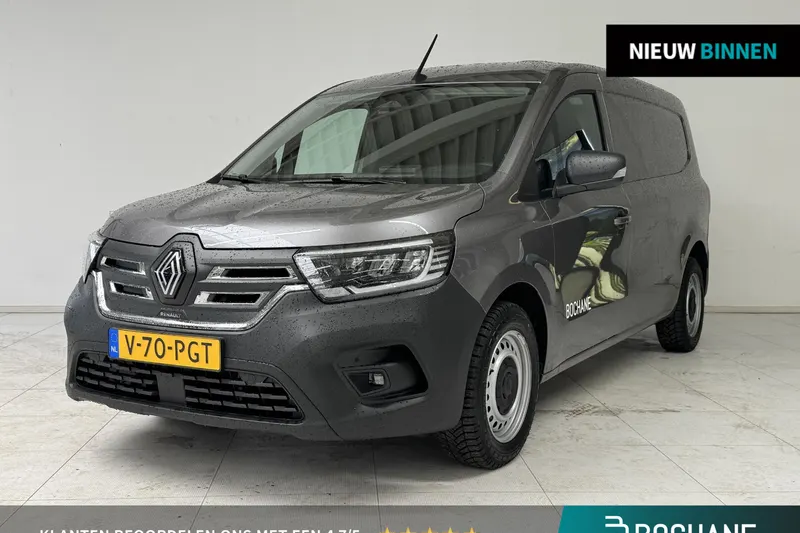 Renault Kangoo (2026)