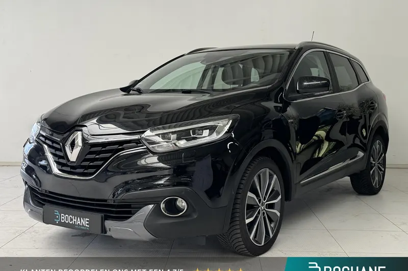 Renault Kadjar (2017)