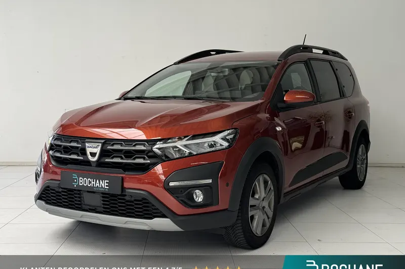 Dacia Jogger (2022)