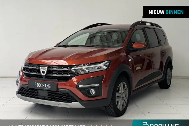 Dacia Jogger (2022)