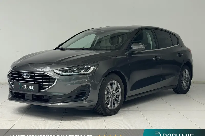 Ford Focus (2024)