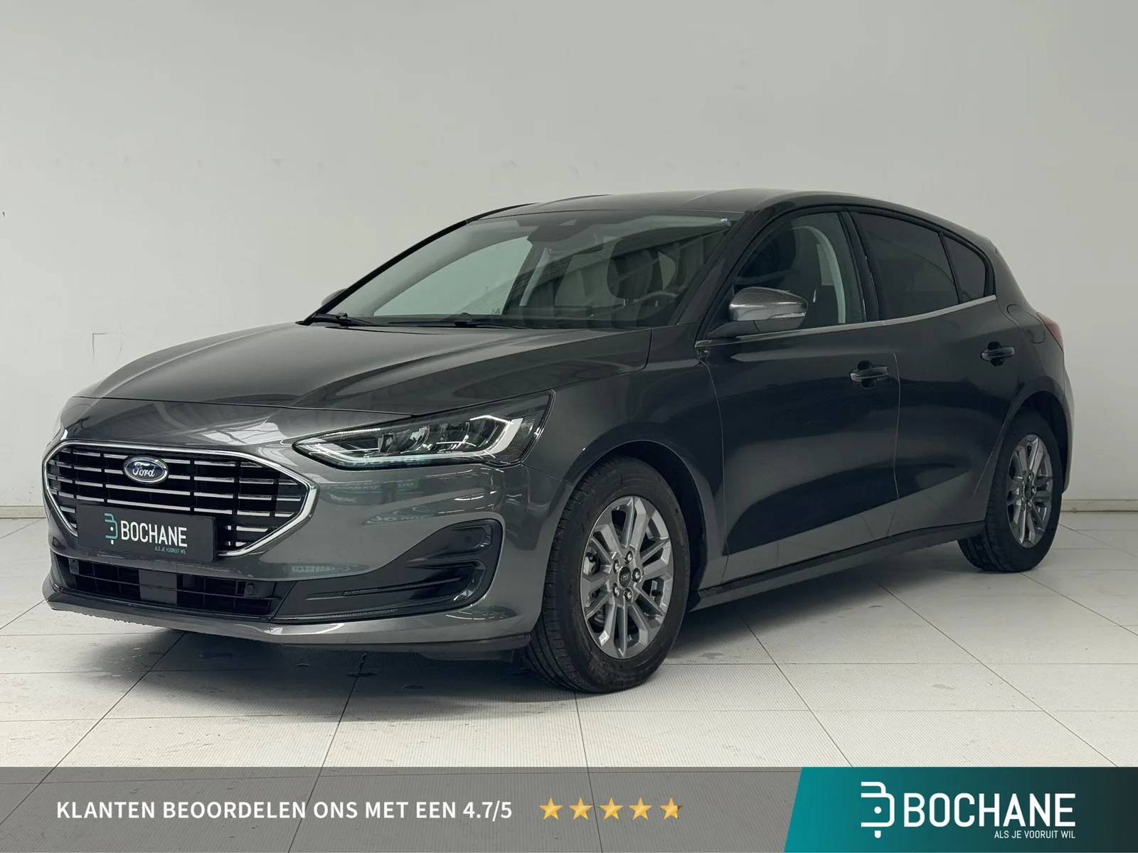 Ford Focus (2024) — foto 1